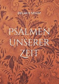 bokomslag Psalmen unserer Zeit