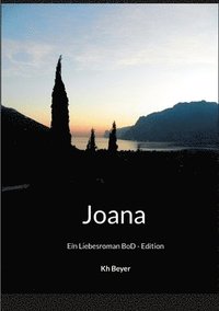 bokomslag Joana