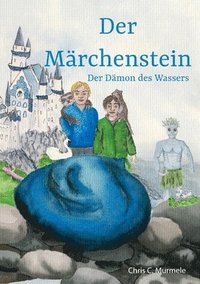 bokomslag Märchenstein