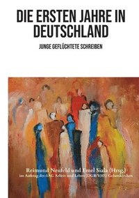 bokomslag ersten Jahre in Deutschland