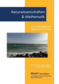 bokomslag Naturwissenschaften & Mathematik