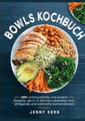 Bowls Kochbuch 1