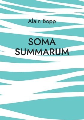 Soma Summarum 1