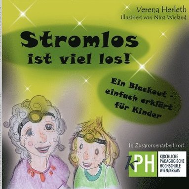 bokomslag Stromlos ist viel los