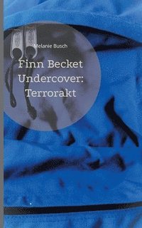 bokomslag Finn Becket Undercover