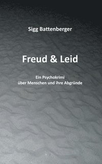 bokomslag Freud & Leid