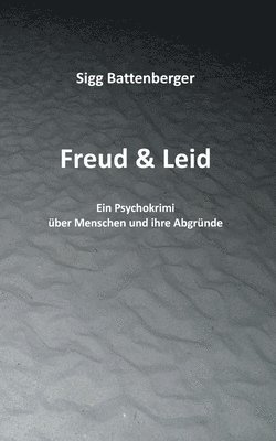 bokomslag Freud & Leid