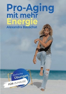 bokomslag Pro-Aging mit mehr Energie