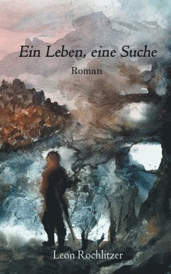 bokomslag Leben, eine Suche