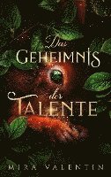 Mira Valentin - Das Geheimnis der Talente, Häftad