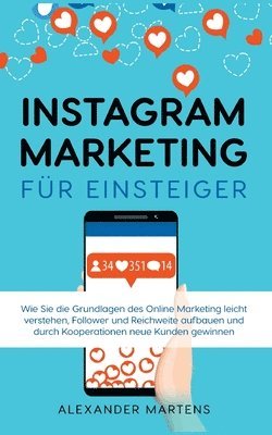 Instagram Marketing fur Einsteiger 1