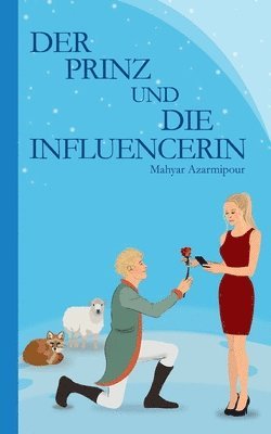 bokomslag Der Prinz und die Influencerin