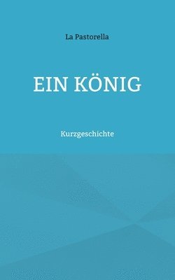 bokomslag Ein Knig