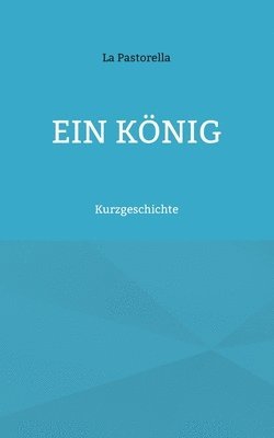 bokomslag König
