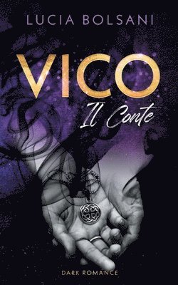 bokomslag Vico - Il Conte