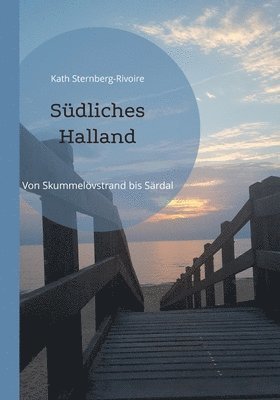 bokomslag Sdliches Halland