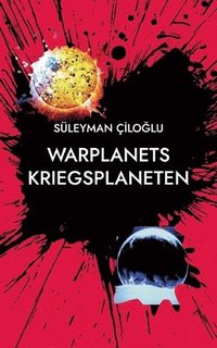 bokomslag Warplanets