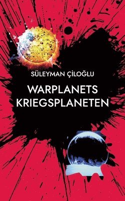 Süleyman Ciloglu - Warplanets, Häftad
