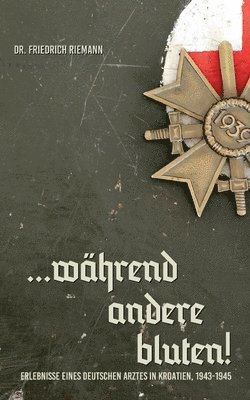 Stefan Heikens - ...während andere bluten!, Häftad