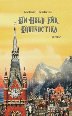 Held für Equinoctika