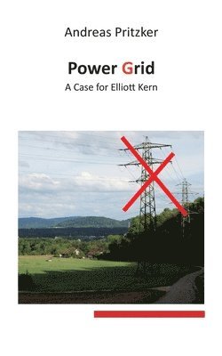 bokomslag Power Grid