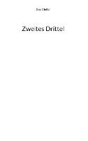 Zweites Drittel 1