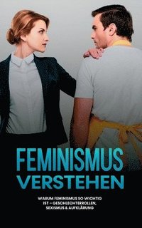 bokomslag Feminismus verstehen