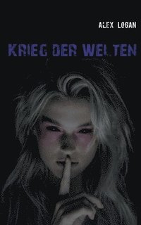 bokomslag Weltenwächter III