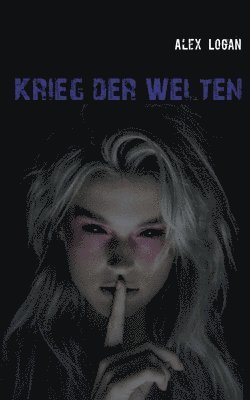 bokomslag Weltenwächter III