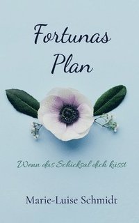 bokomslag Fortunas Plan