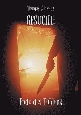 Thomas Schwarz - Gesucht, Häftad