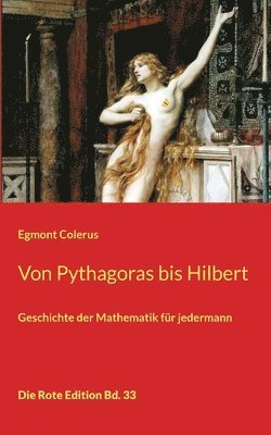 Egmont Colerus - Von Pythagoras bis Hilbert, Häftad