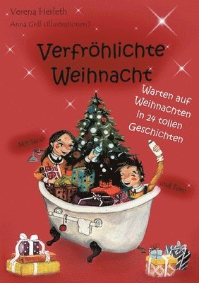 Verfröhlichte Weihnacht