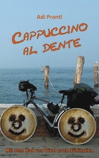 bokomslag Cappuccino al dente