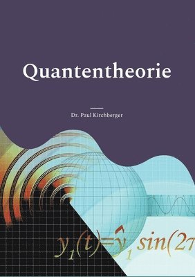 Quantentheorie 1