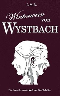 bokomslag Winterwein von Wystbach