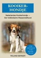 bokomslag Kooikerhondje