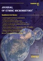 bokomslag Journal of Ethnic Microhistory