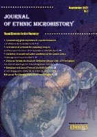 Journal of Ethnic Microhistory 1