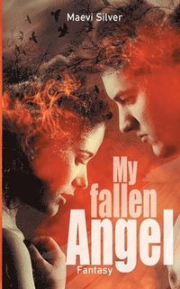 bokomslag My fallen Angel