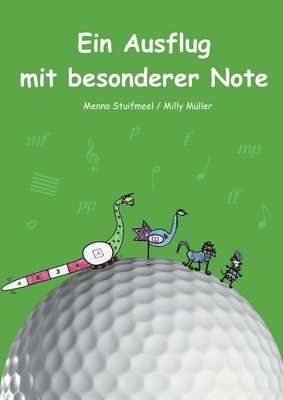 Ein Ausflug mit besonderer Note 1