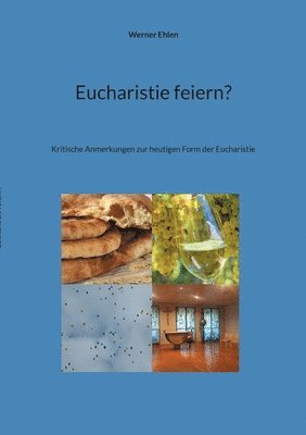 bokomslag Eucharistie feiern?