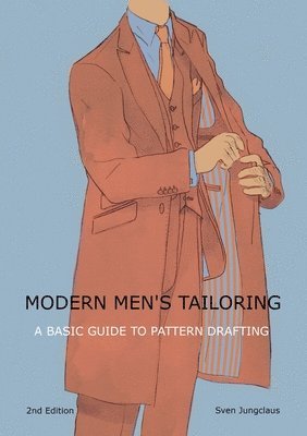 Modern men's tailoring 1