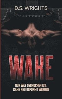 bokomslag Wake