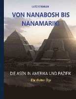 bokomslag Von Nanabosh bis Nanamariki