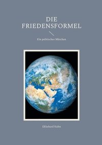 bokomslag Friedensformel