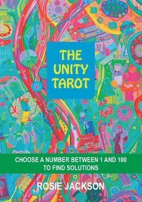 Rosie Jackson - Unity Tarot, Häftad