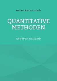 bokomslag Quantitative Methoden