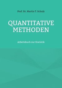 bokomslag Quantitative Methoden
