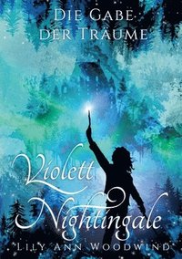bokomslag Violett Nightingale